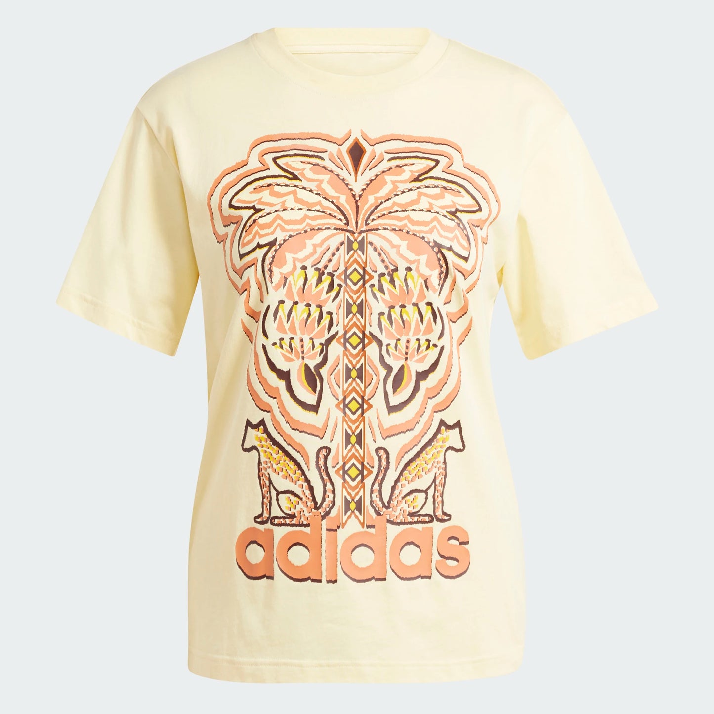 ADIDAS T-SHIRT W IV9759