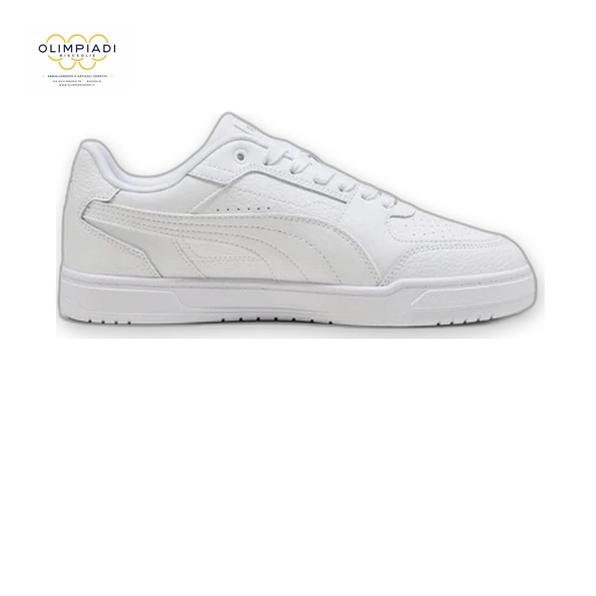 PUMA PUMA CAVEN III PLUS 404490-01