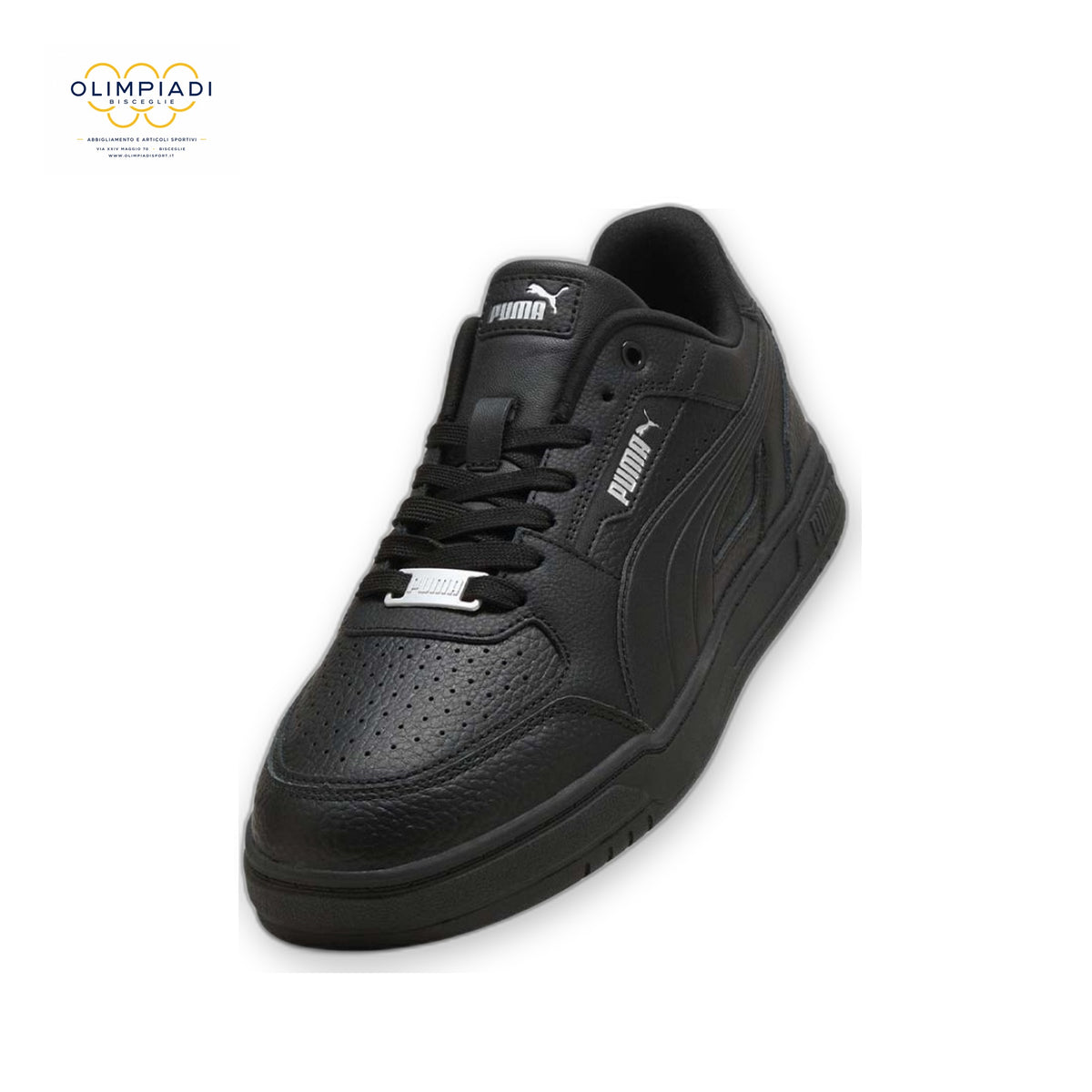 PUMA PUMA CAVEN III PLUS 404490-02
