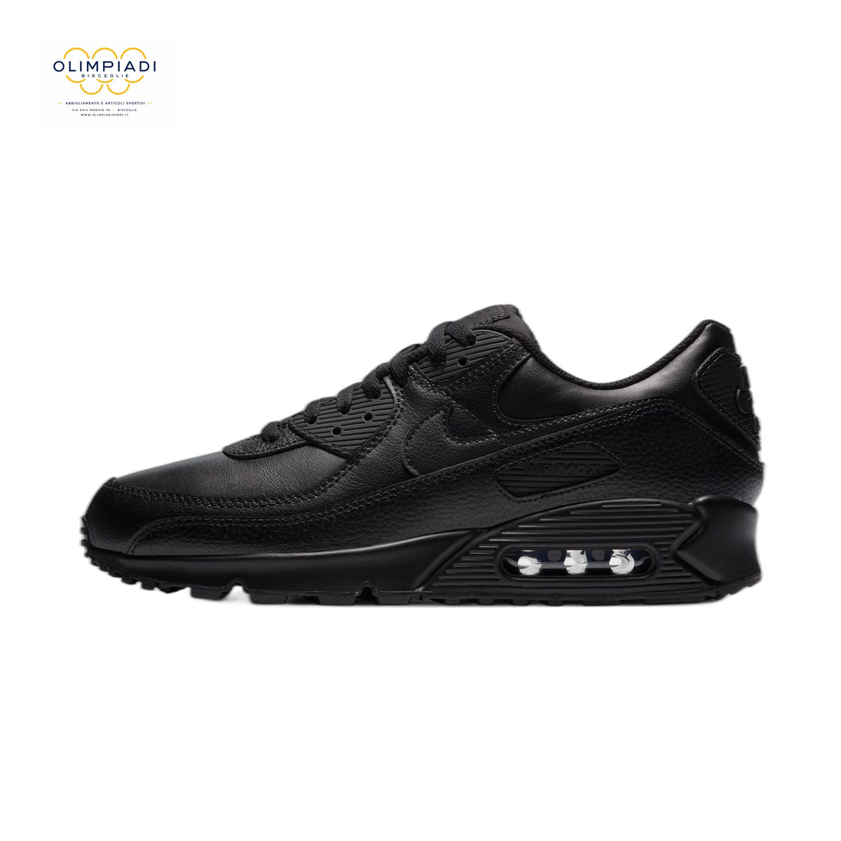 AIR MAX 90 LTR - CZ5594-001