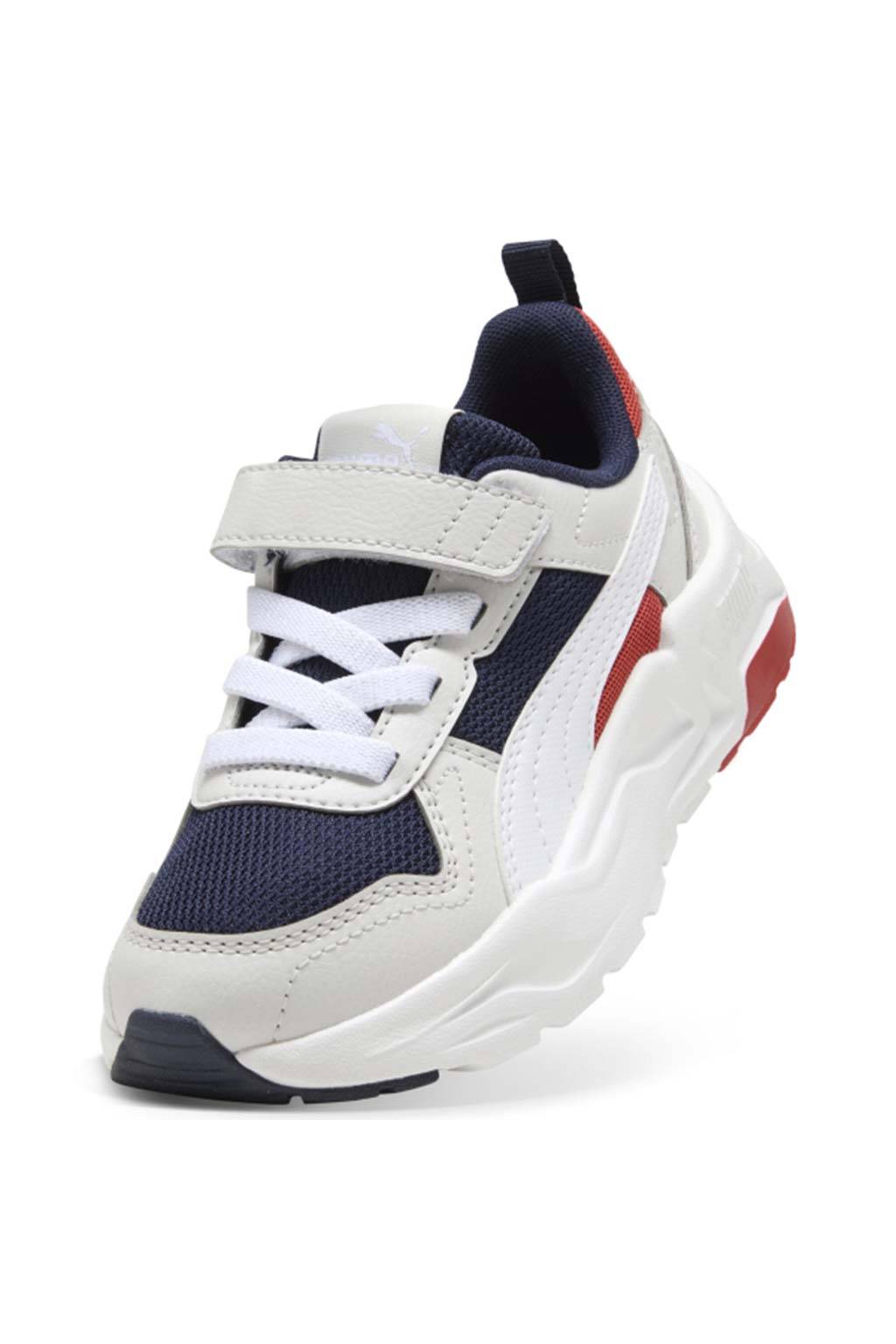 PUMA TRINITY 2 LT AC+ PS 403704-03