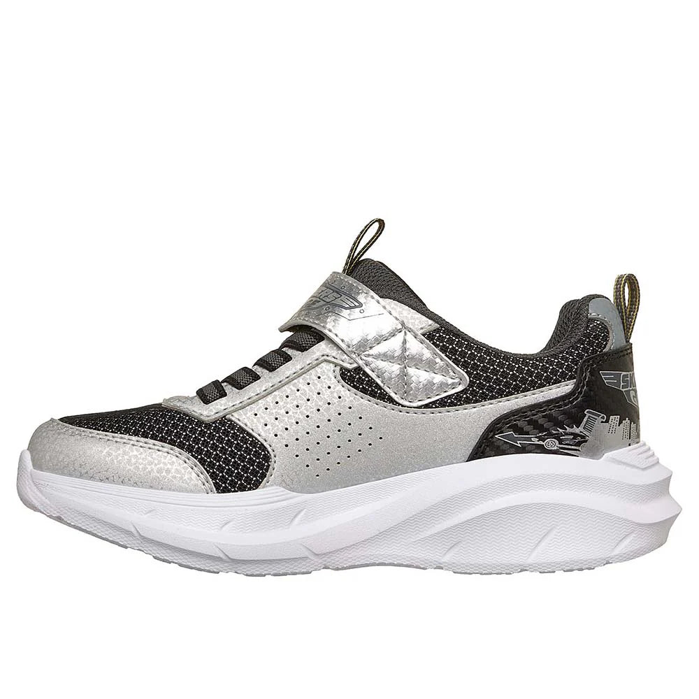 SKECHERS GARAGE 402150L SLBK