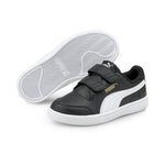 PUMA SHUFFLE V PS 375689-03 NERO