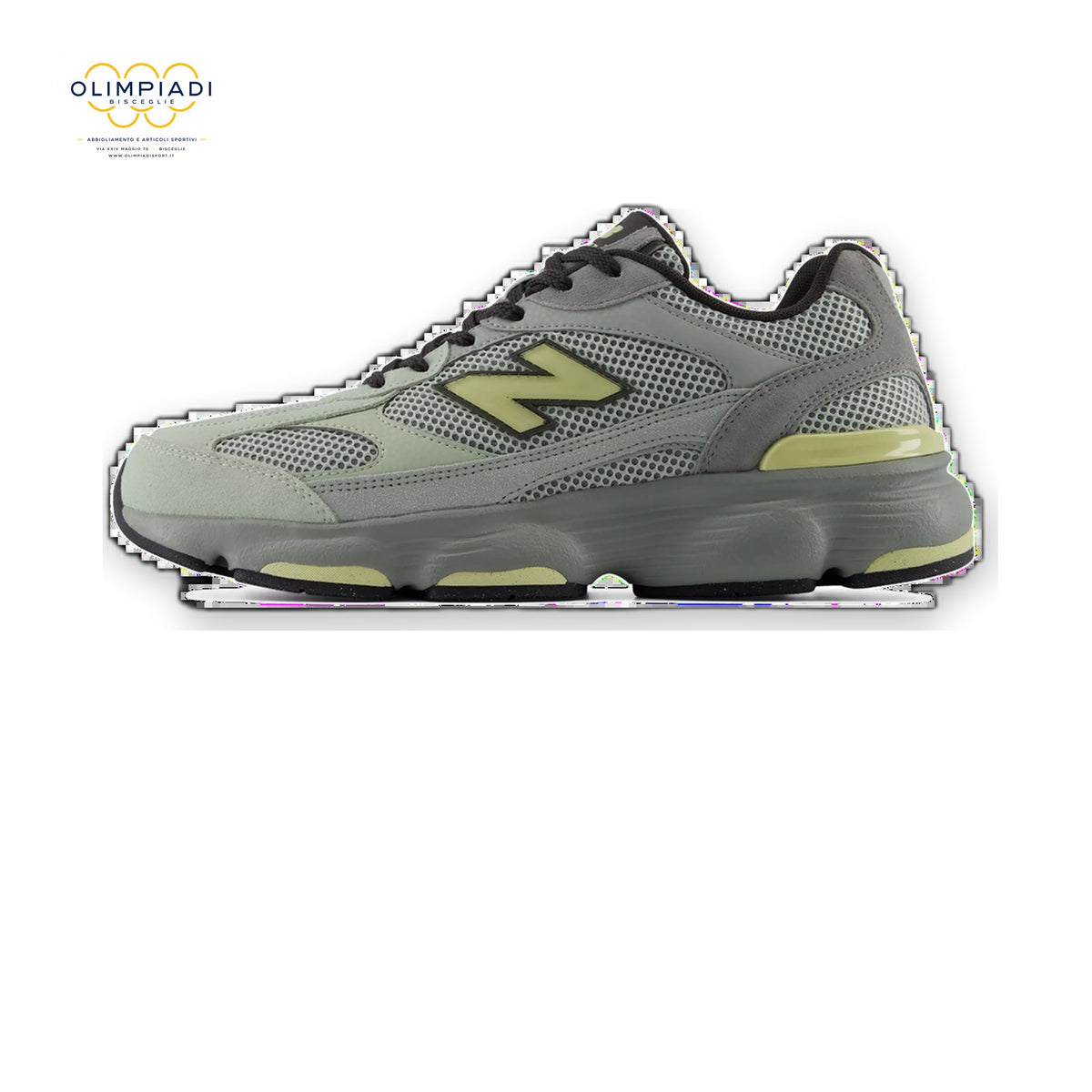 NEW BALANCE M603674