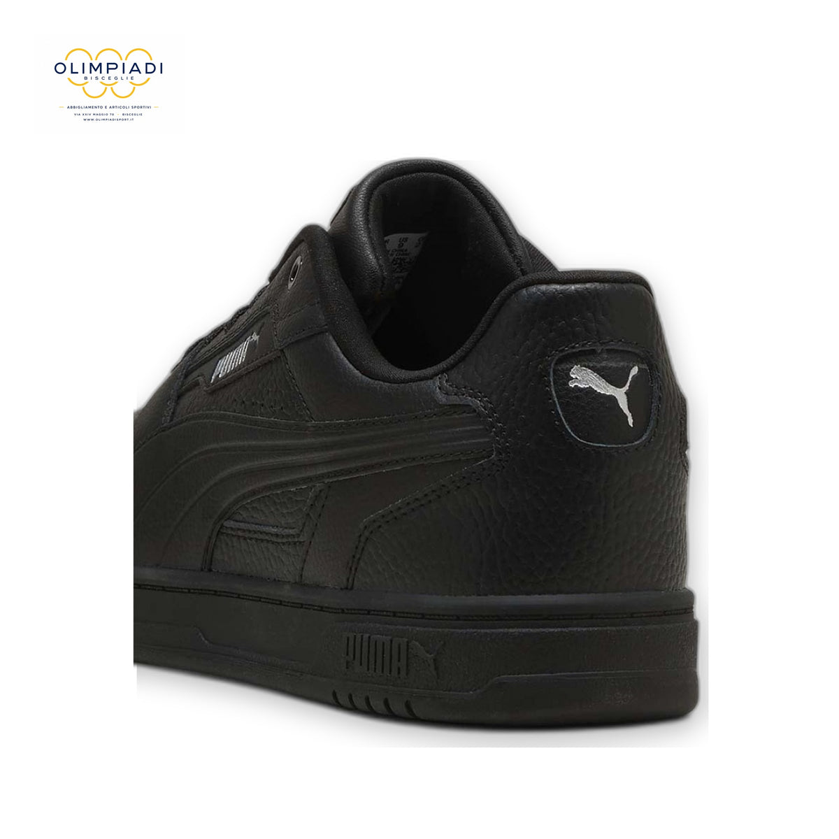 PUMA PUMA CAVEN III PLUS 404490-02