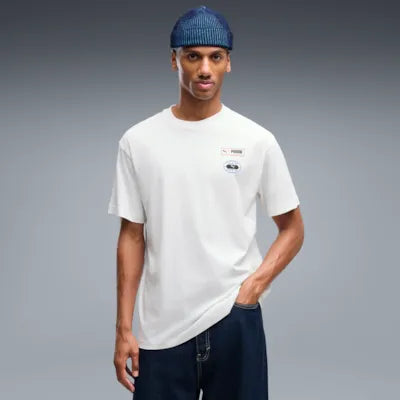 PUMA GRAPHICS RELAXED STANDARD 694368-02