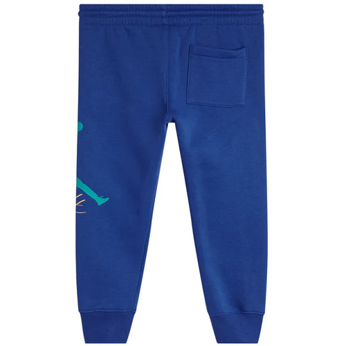 PANTALONI K 95D289-U5H BLU