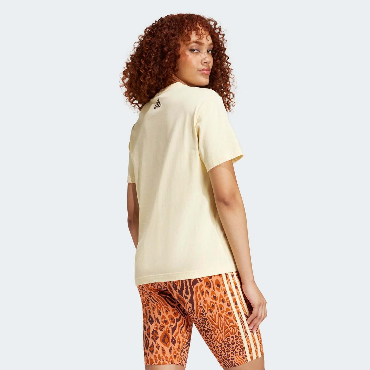 ADIDAS T-SHIRT W IV9759