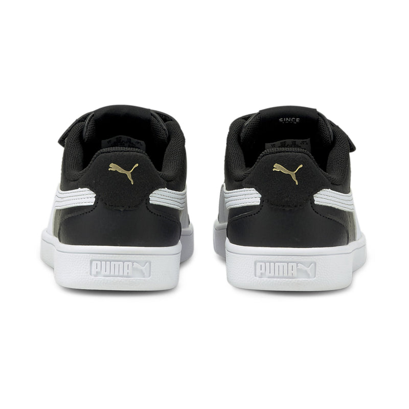 PUMA SHUFFLE V PS 375689-03 NERO