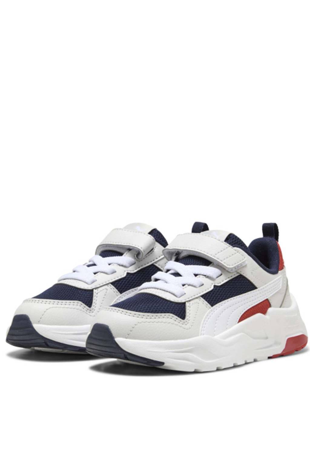 PUMA TRINITY 2 LT AC+ PS 403704-03