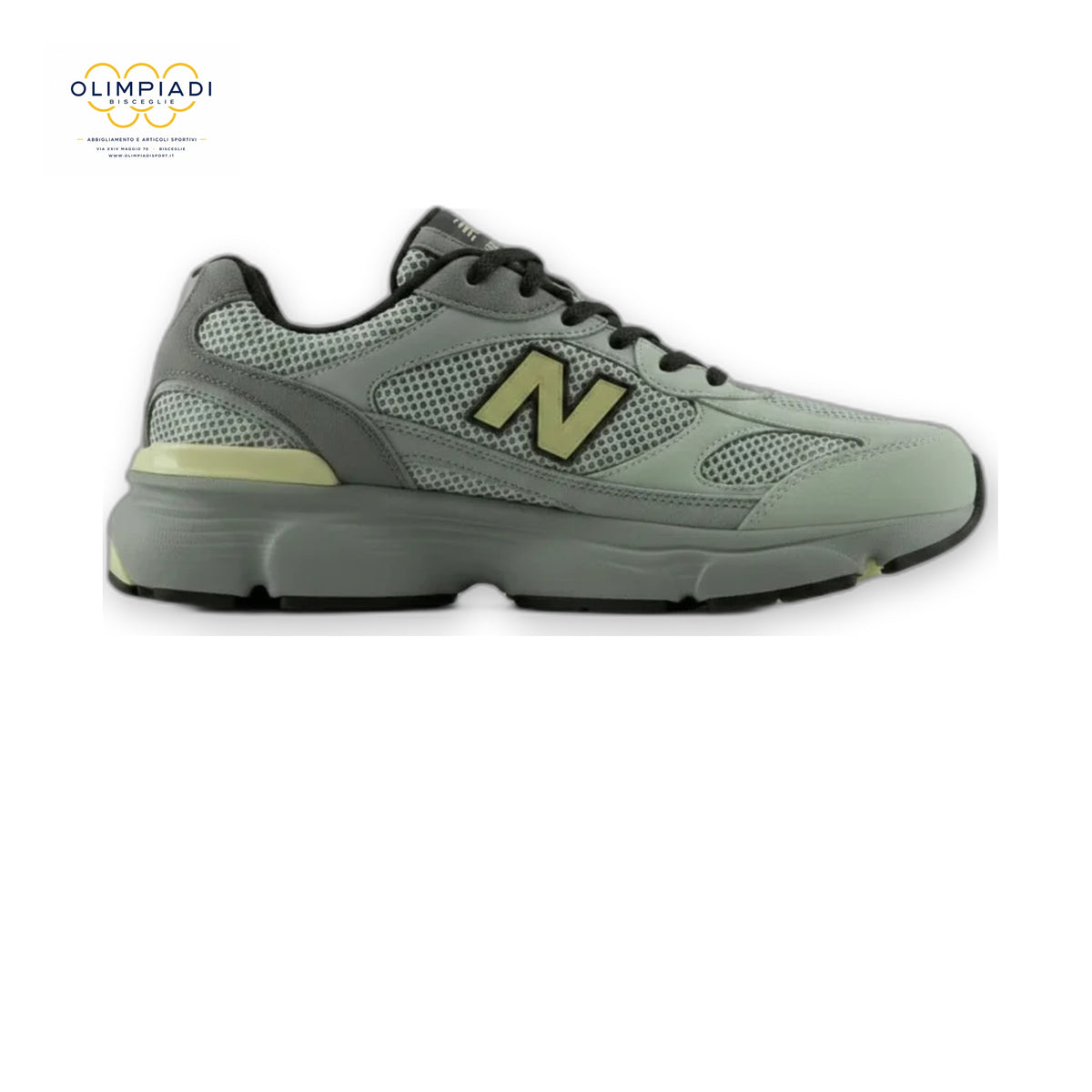 NEW BALANCE M603674