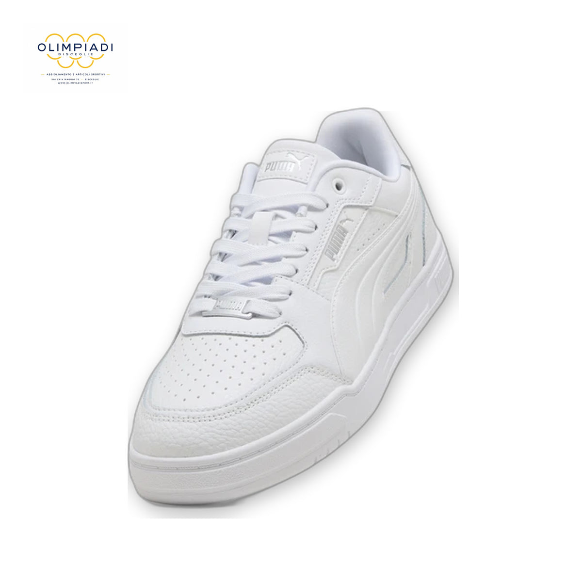 PUMA PUMA CAVEN III PLUS 404490-01