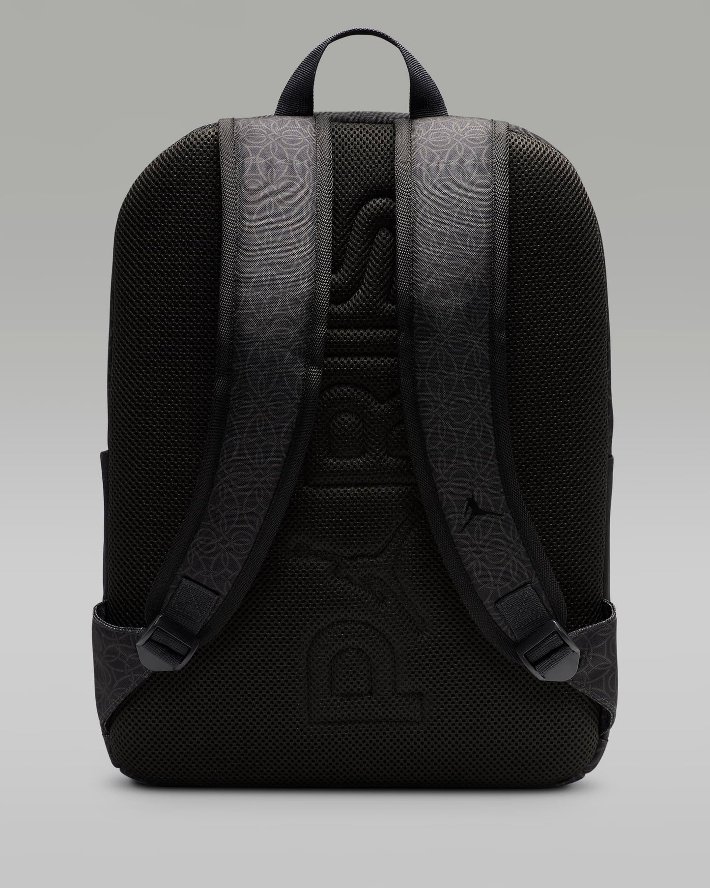 JORDAN ZAINO JORDAN PSG 9A0802-G0T NERO