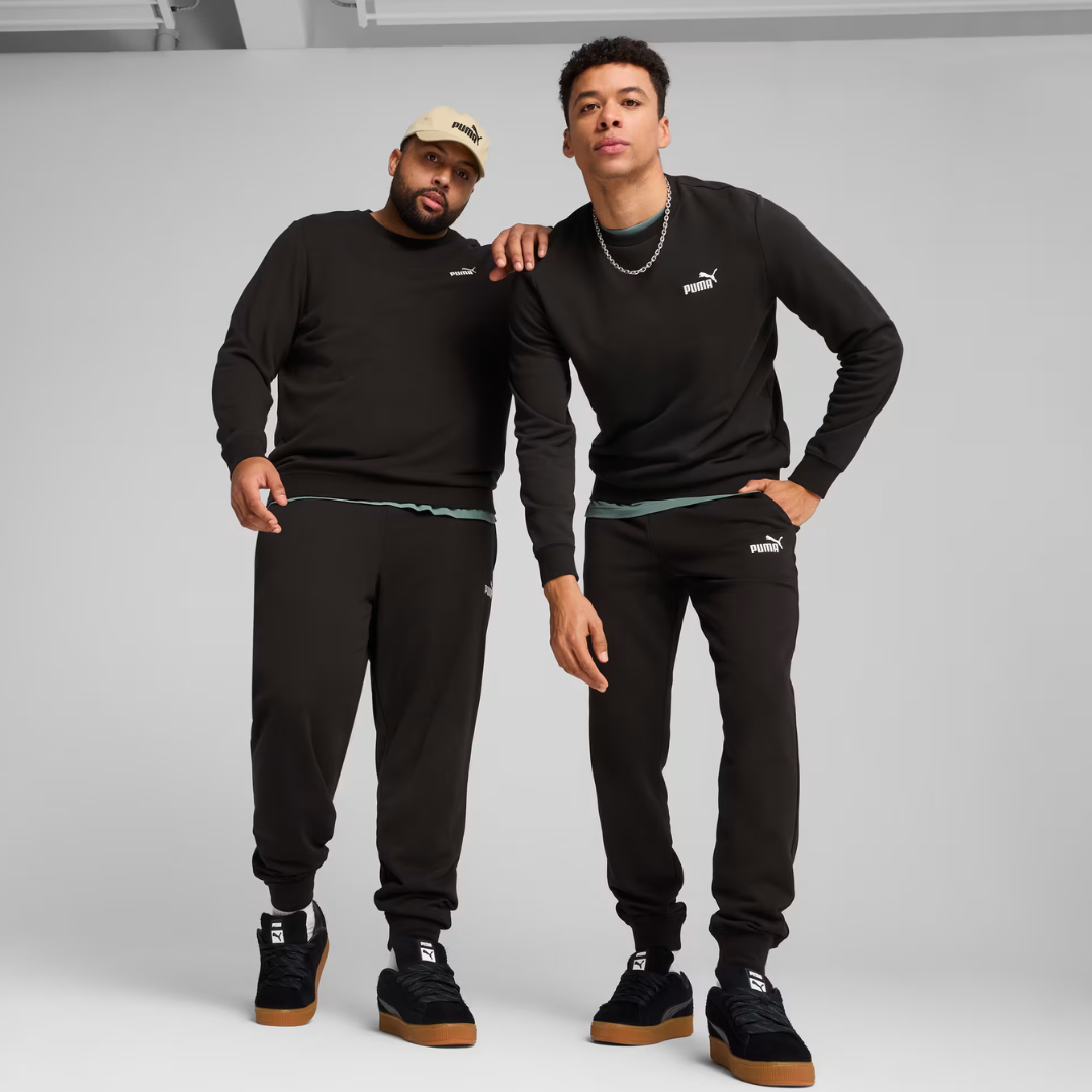 PANTALONI PUMA M 682608-01