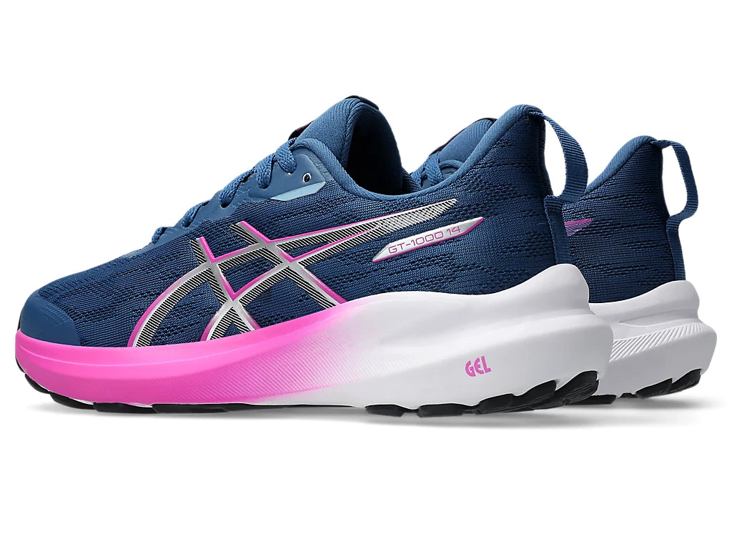 ASICS GT-1000 14 GS 1014A382-400