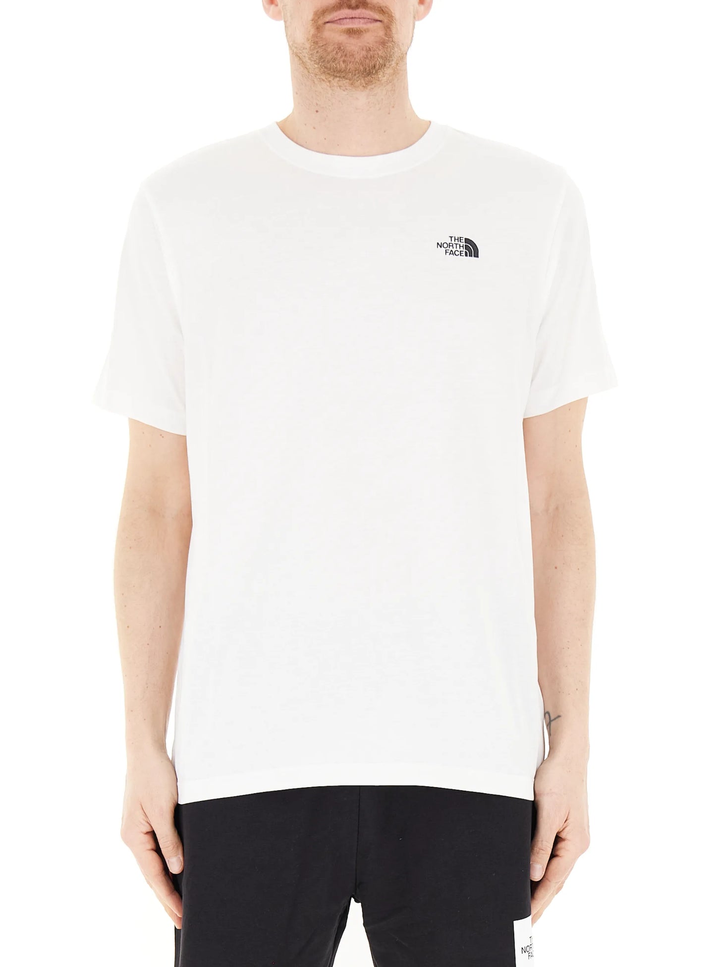 THE NORTH FACE T-SHIRT M NF0A8CZ2