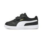 PUMA SHUFFLE V PS 375689-03 NERO