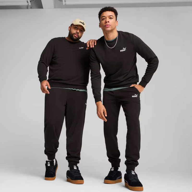 PANTALONI PUMA M 682608-01