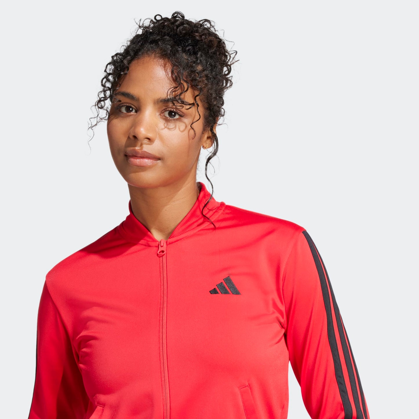 ADIDAS TUTA W 3S TR JD5433