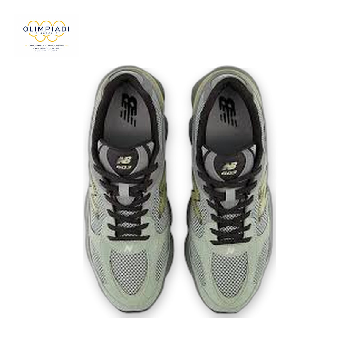 NEW BALANCE M603674