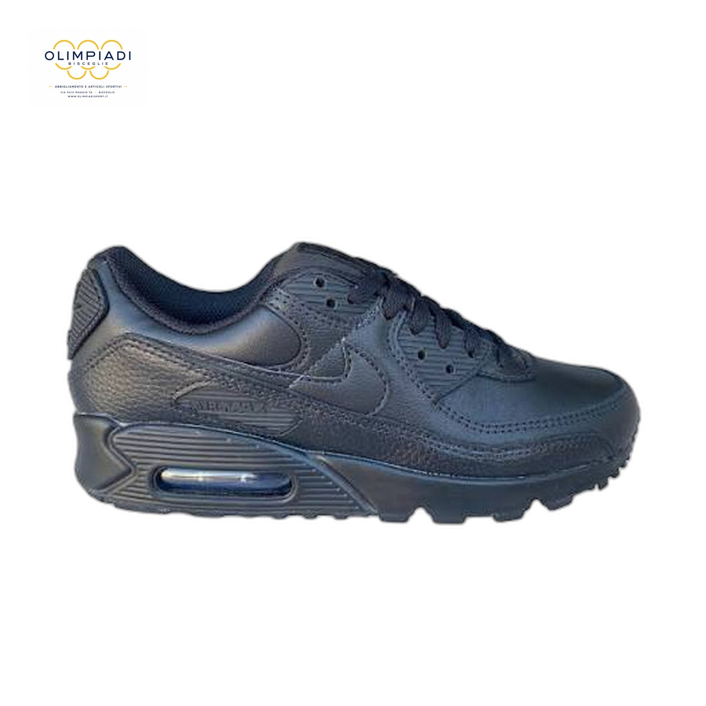 AIR MAX 90 LTR - CZ5594-001