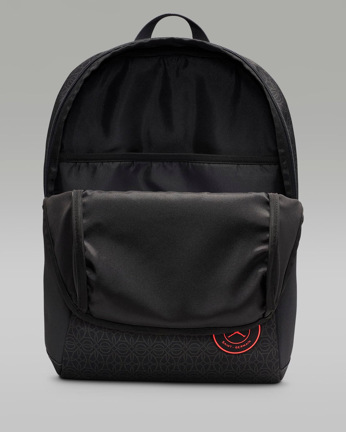 JORDAN ZAINO JORDAN PSG 9A0802-G0T NERO