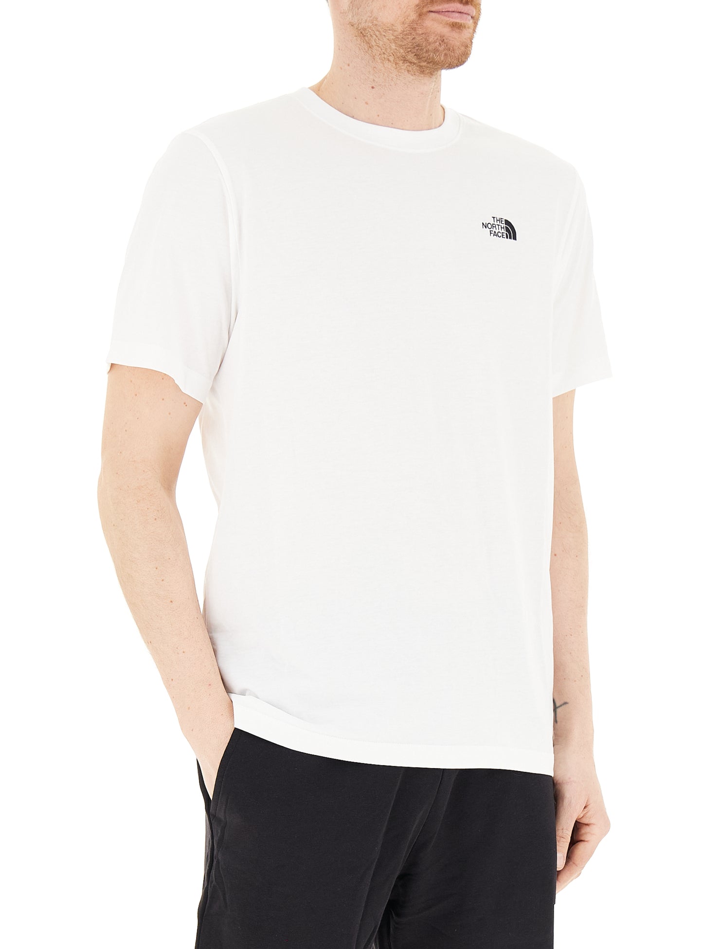 THE NORTH FACE T-SHIRT M NF0A8CZ2