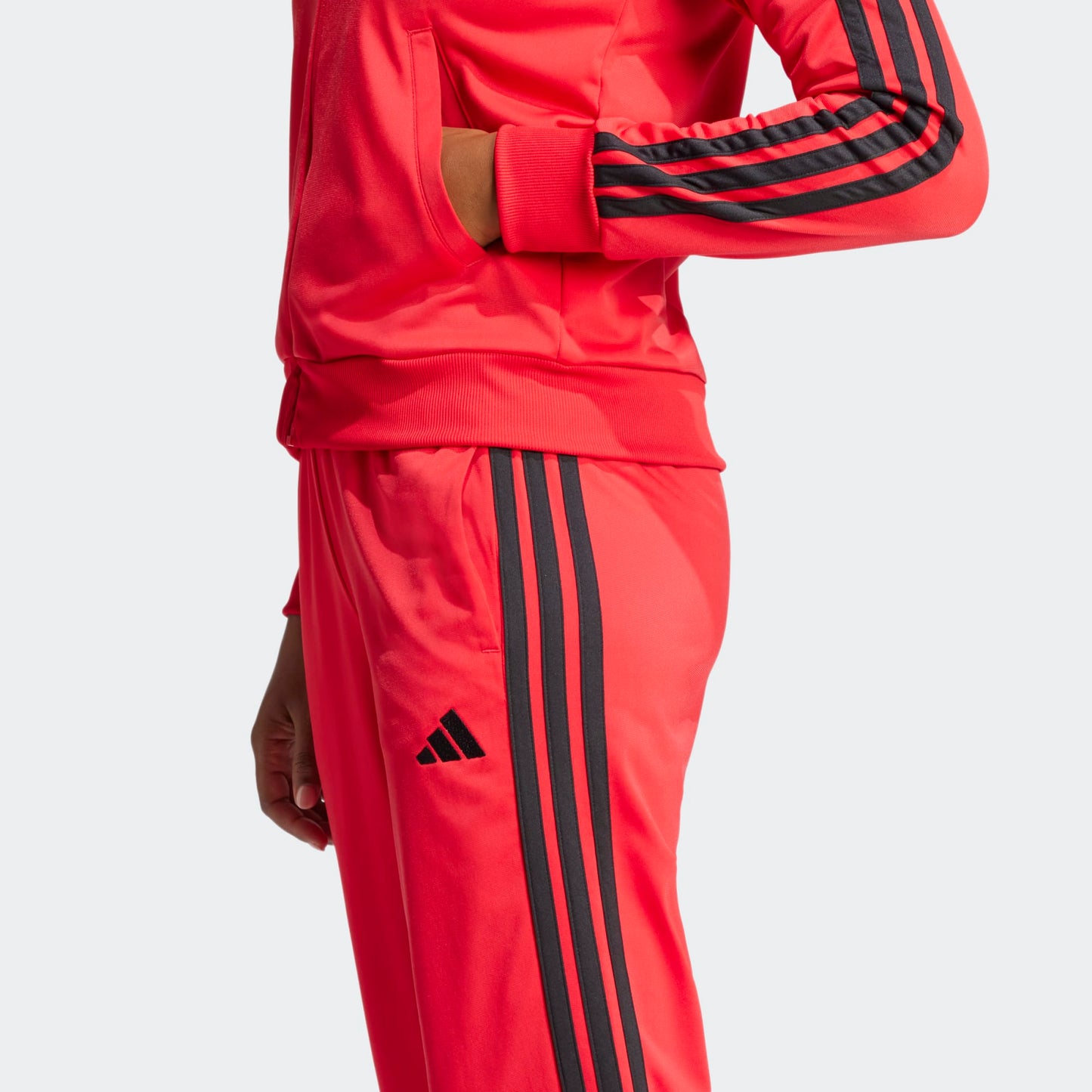 ADIDAS TUTA W 3S TR JD5433