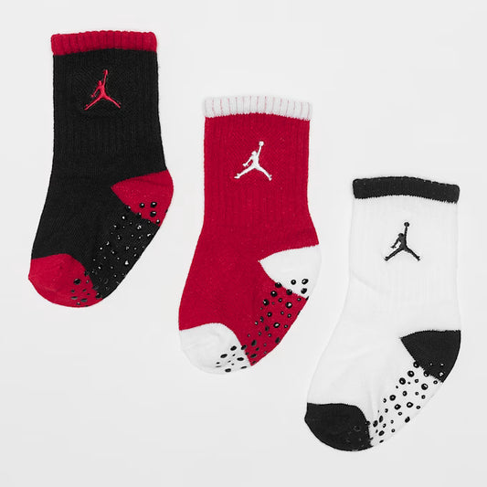 JORDAN CALZINI INFANT MJ0272-023