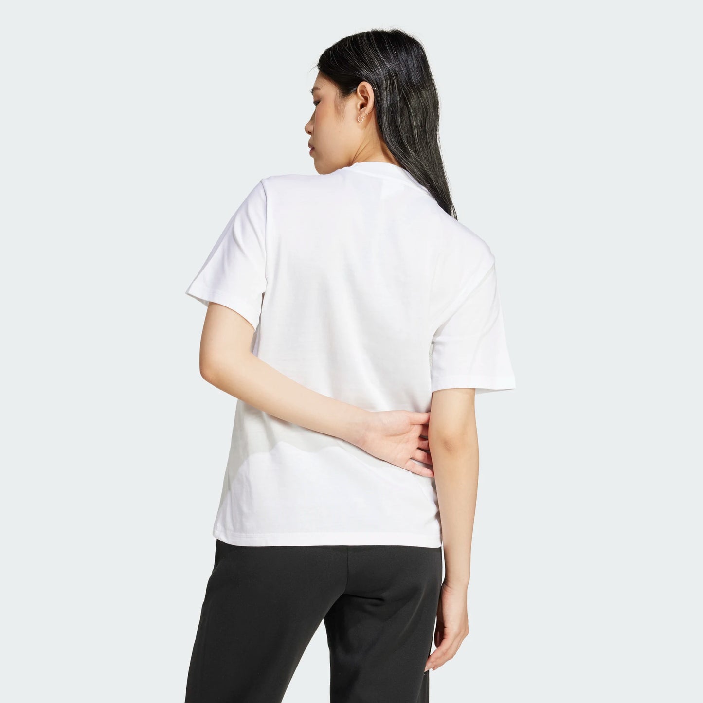 ADIDAS T-SHIRT W JC5728