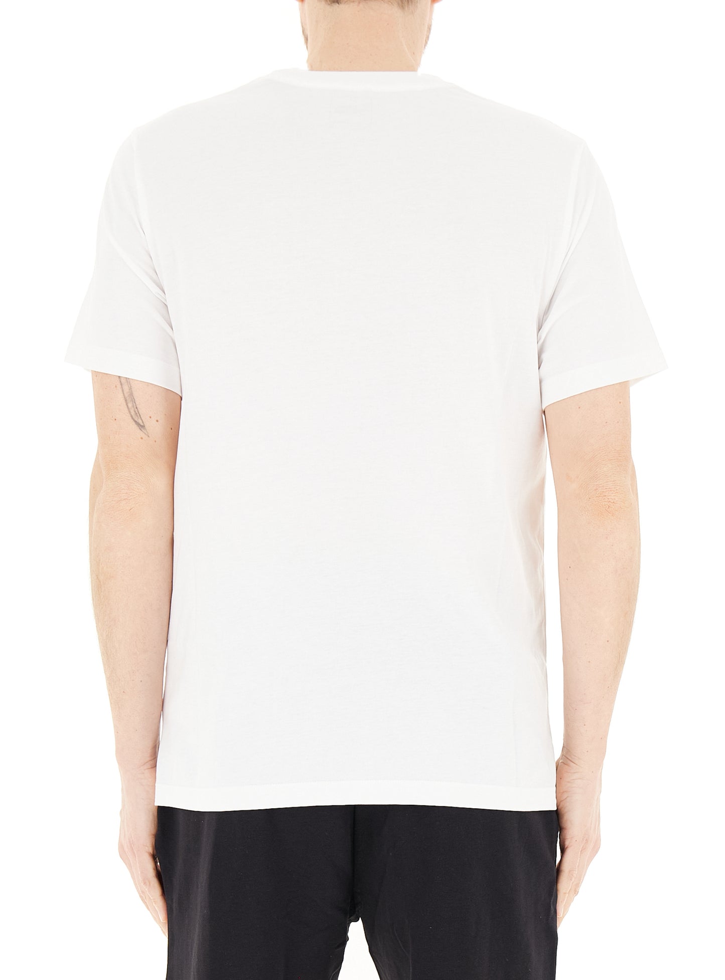 THE NORTH FACE T-SHIRT M NF0A8CZ2