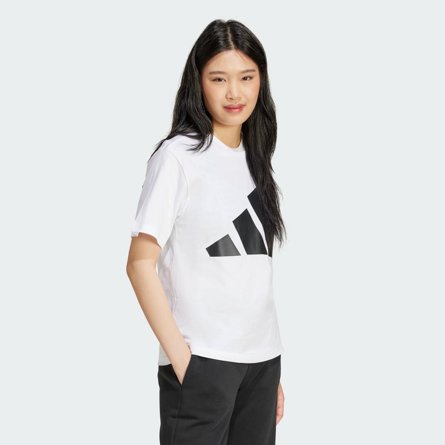 ADIDAS T-SHIRT W JC5728