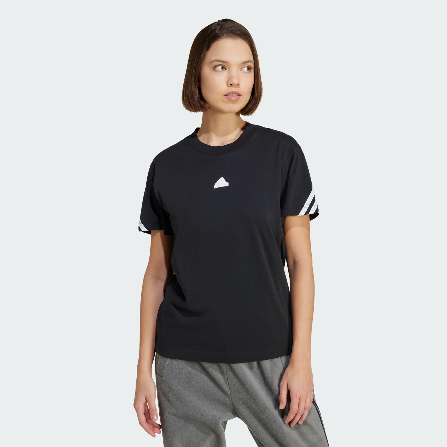 ADIDAS T-SHIRT W IW4563