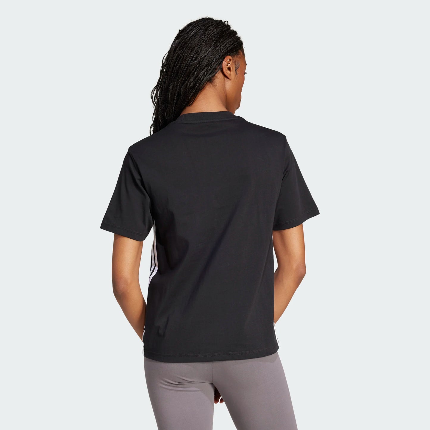 ADIDAS T-SHIRT W JD0846
