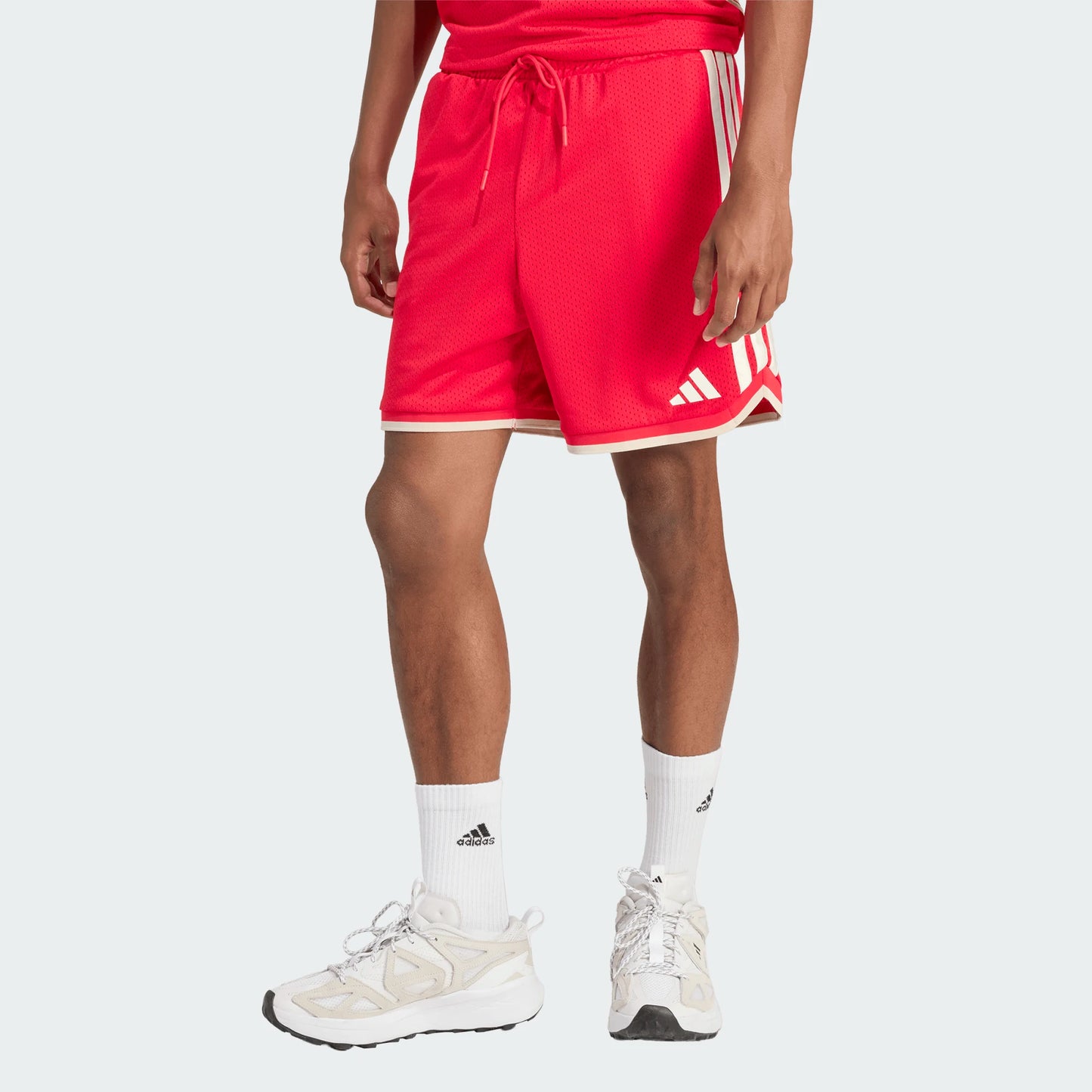 ADIDAS SHORT M JZ6857