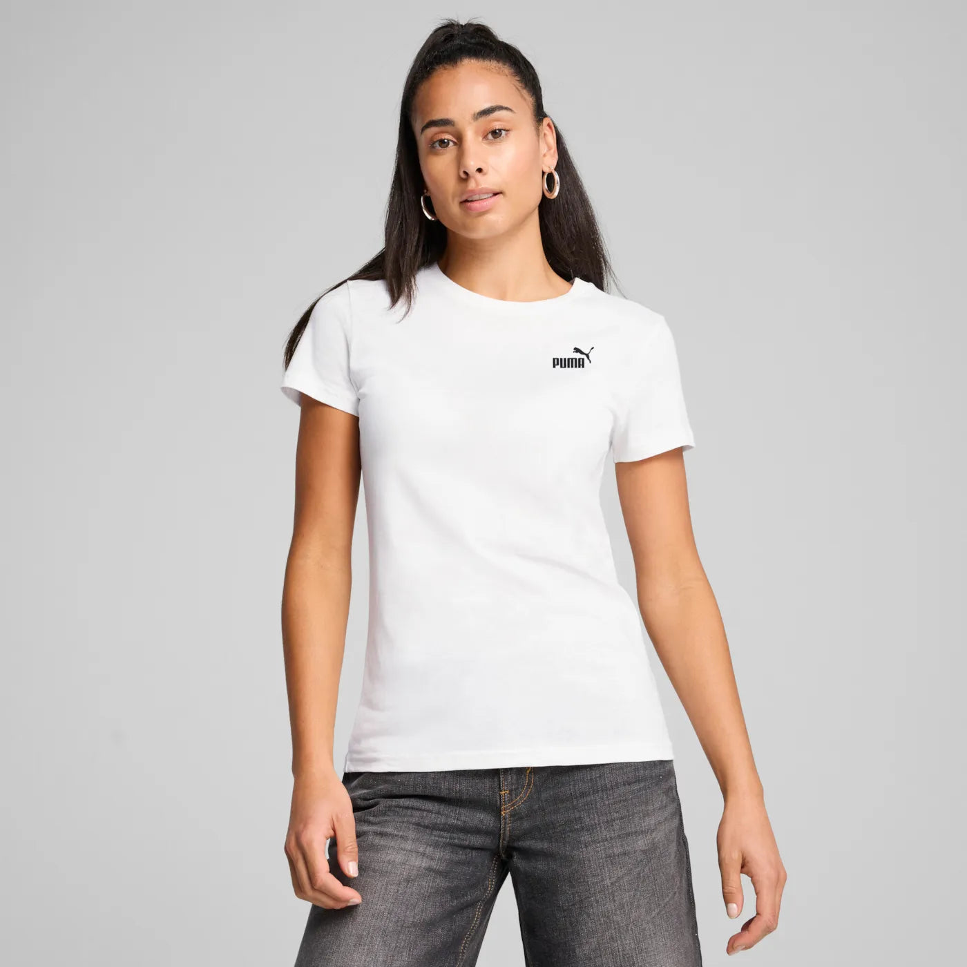 T-SHIRT W 682372-02