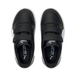 PUMA SHUFFLE V PS 375689-03 NERO