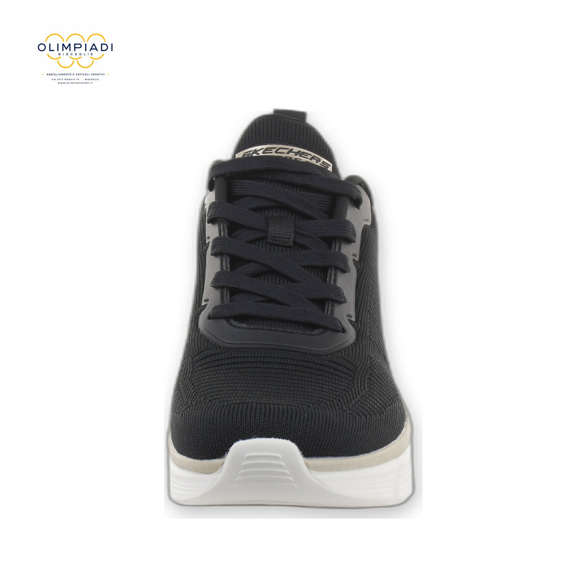 BOBS B FLEX HI - FLYING HI 117385 BKGD