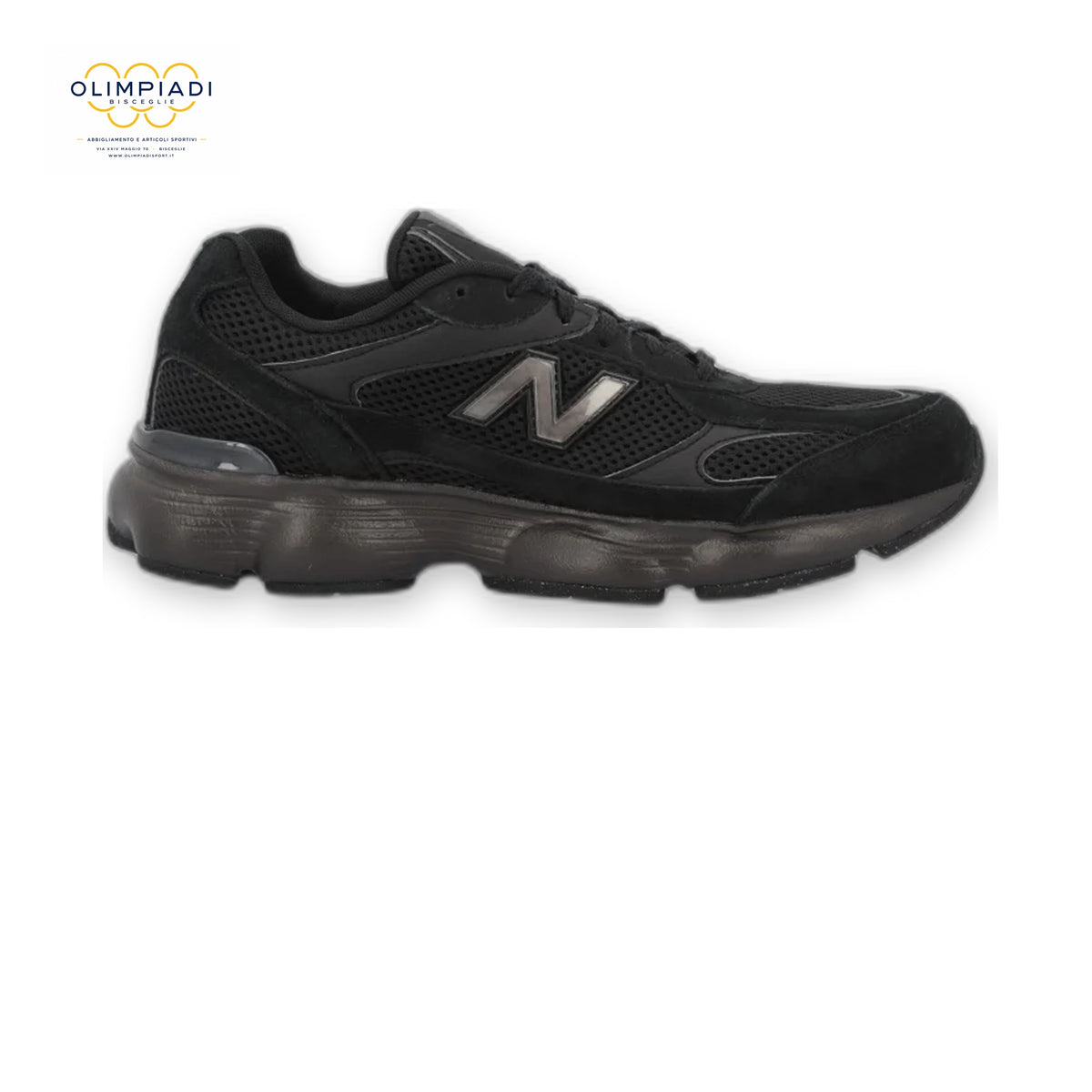 NEW BALANCE M6037Z2