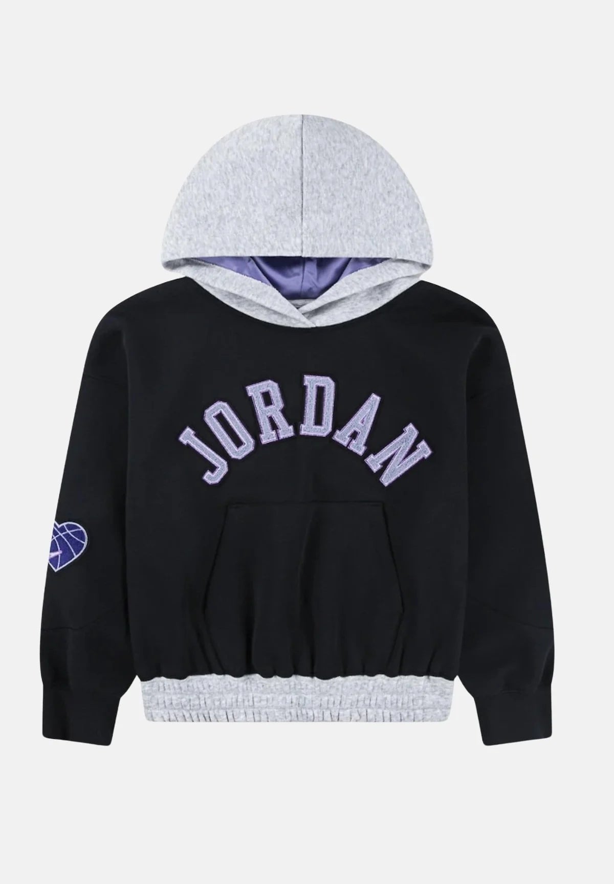 JORDAN JDG BLUE JEANS & BLING PO HOOD 45F193-023