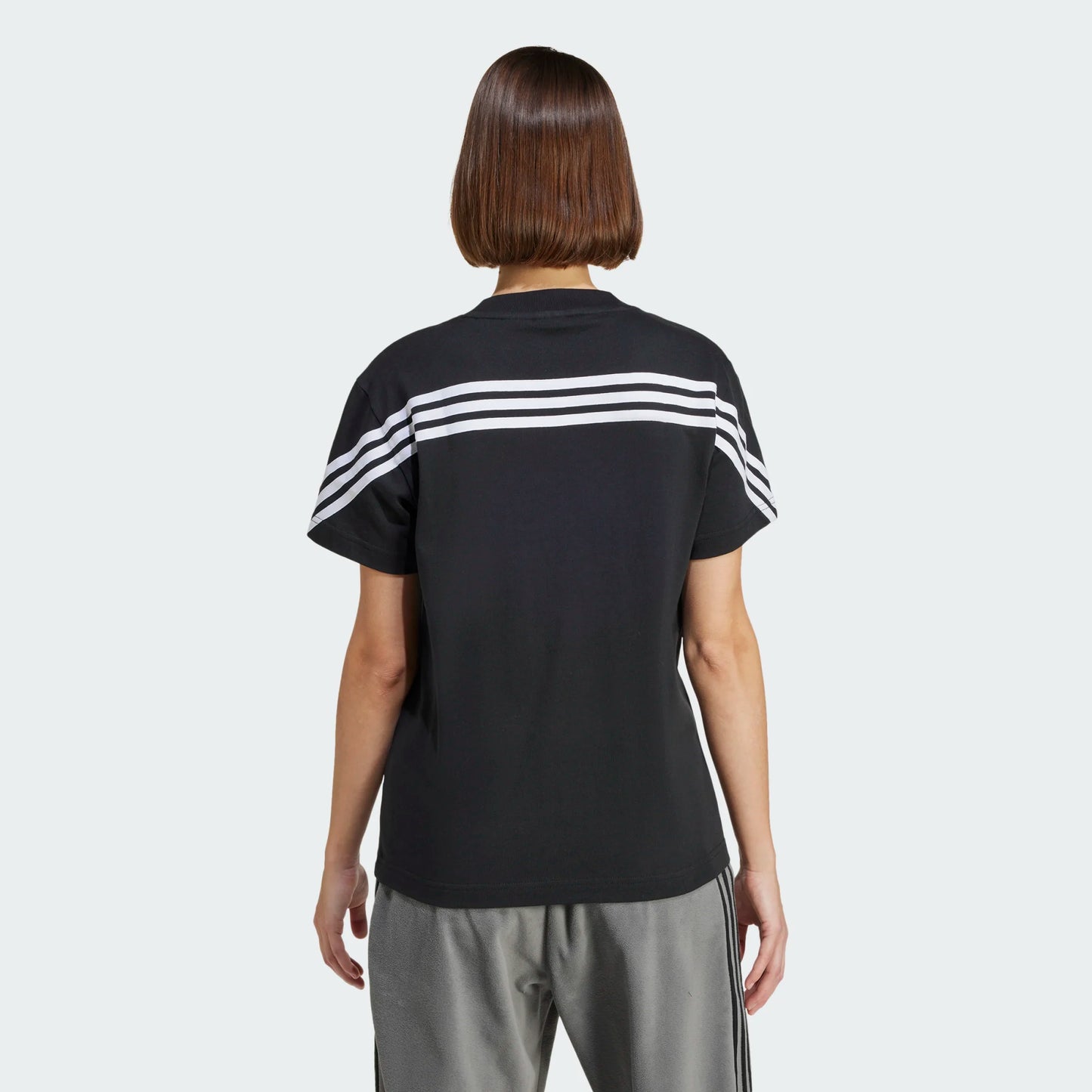 ADIDAS T-SHIRT W IW4563