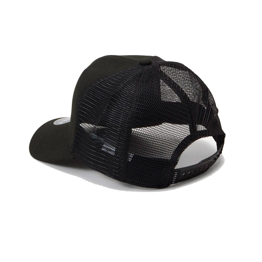 JORDAN CAPPELLO JORDAN 9A0928-023 NERO