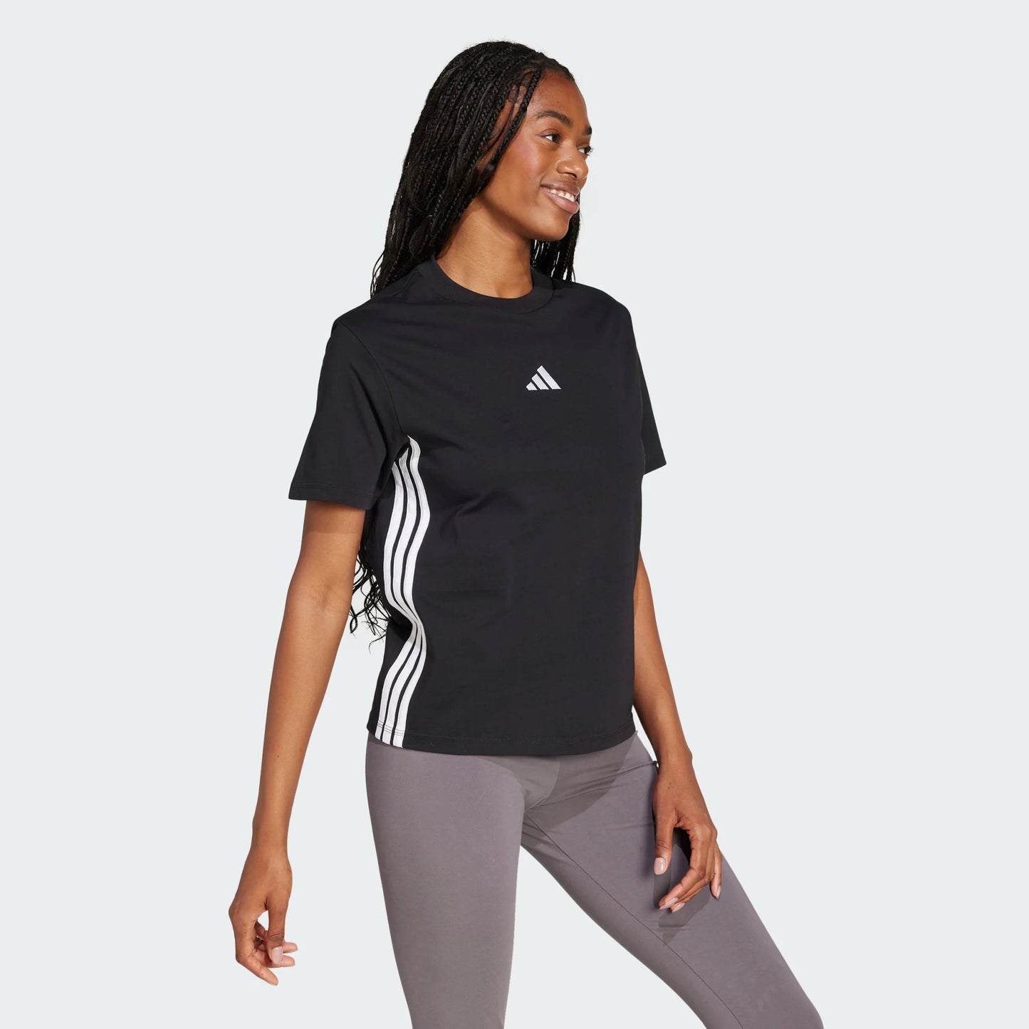 ADIDAS T-SHIRT W JD0846