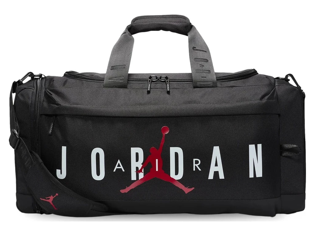 JORDAN JAM VELOCITY DUFFLE LM0920-023