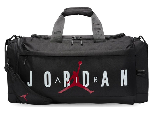 JORDAN JAM VELOCITY DUFFLE LM0920-023