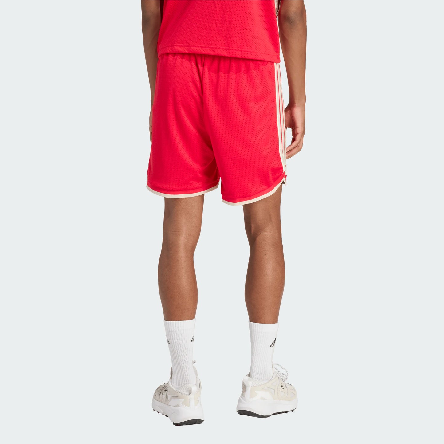 ADIDAS SHORT M JZ6857