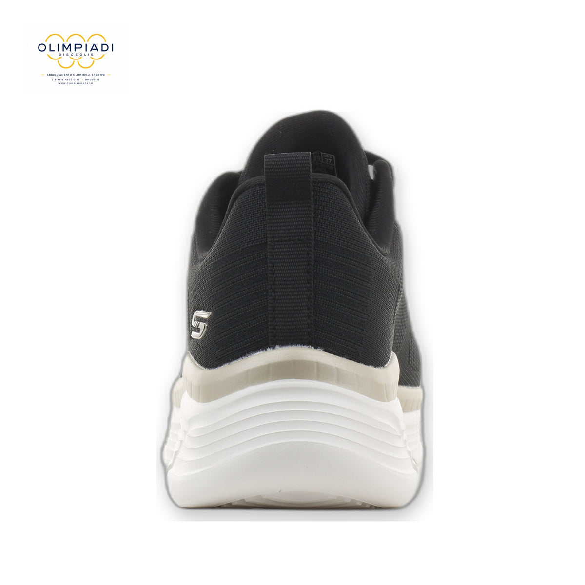 BOBS B FLEX HI - FLYING HI 117385 BKGD