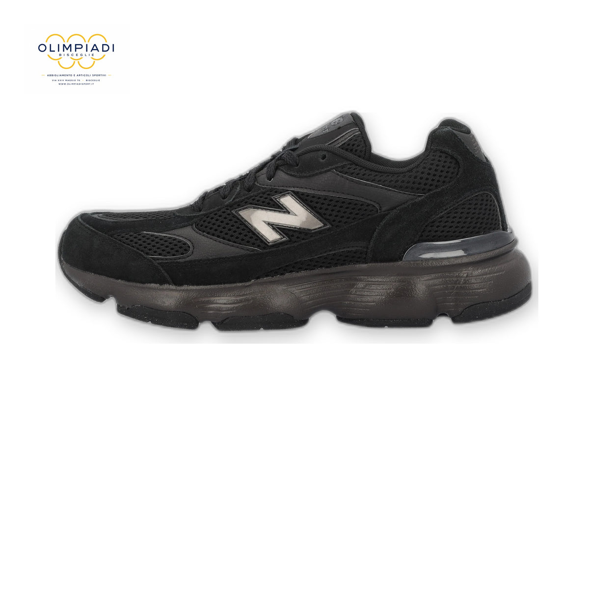 NEW BALANCE M6037Z2