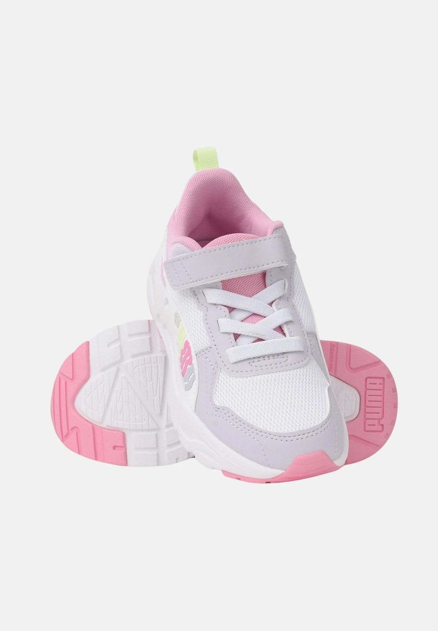 PUMA TRINITY 2 LT AC+ PS 405020-02