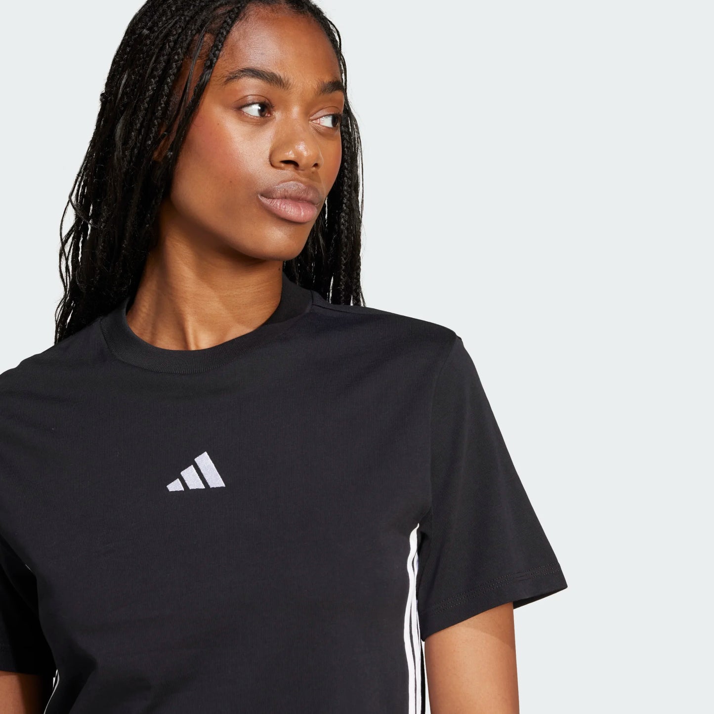 ADIDAS T-SHIRT W JD0846